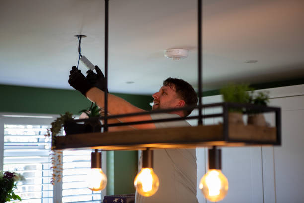 Best Emergency Electrical Repair  in Nash, TX