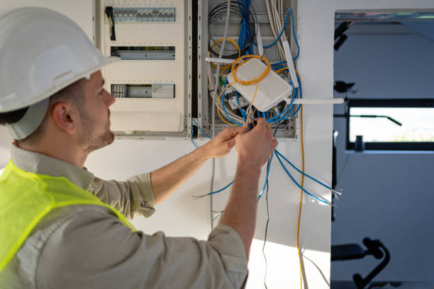 Best Electrician for Home Renovation  in Nash, TX